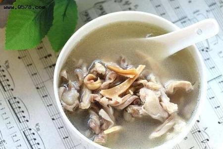 炖墨鱼汤不香为什么