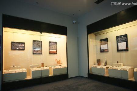 展馆介绍词