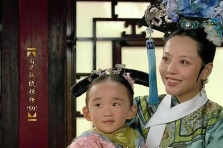 甄嬛的婆婆叫啥