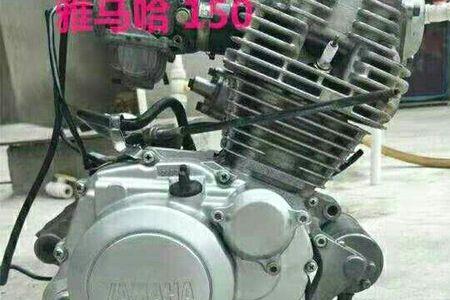 雅马哈摩托车发动机可以用多久