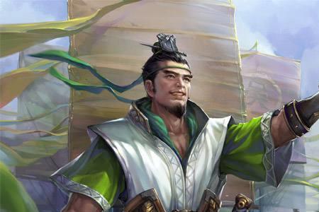 三国杀鲁肃缔盟换牌有什么条件