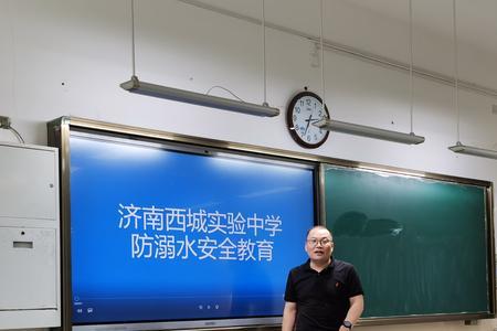 济南外海中学升学率