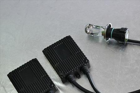 汽车氙气灯整流器如何检测好坏