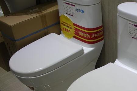 为什么九牧卫浴比恒洁卫浴便宜