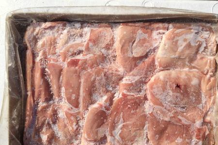 武汉肉类冻品市场批发有几个