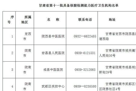 农村五保户做核酸检查要多少钱