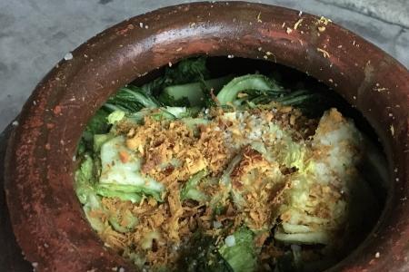 江苏人腌咸菜一斤咸菜放多少盐