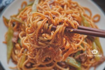 安徽肉蒸面的家常做法