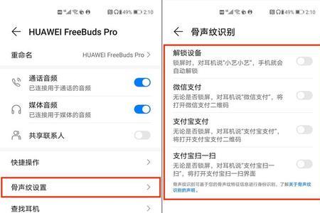 苹果11声音识别是什么意思
