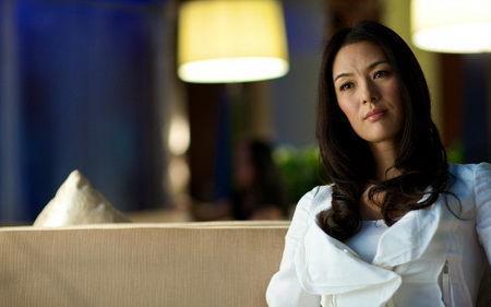 婚姻保卫战陈梦扮演者