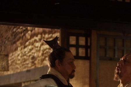 父之仇弗与共戴天什么意思