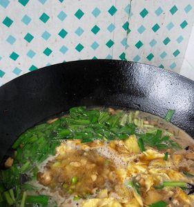 霍州酥肉臊子面的做法