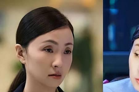 张庭在小欢喜里演的谁