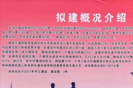 张高线公路起点终点
