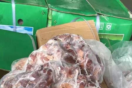 一只100的羊能出多少斤熟肉