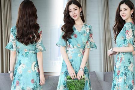 为什么雪纺衣服变硬