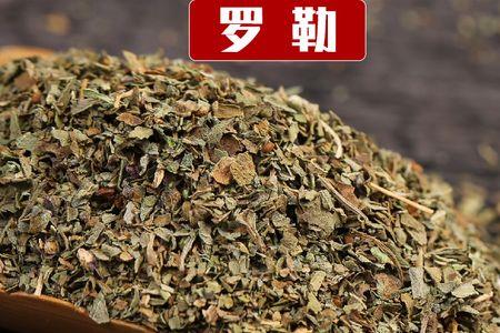 九层塔调料配方大全