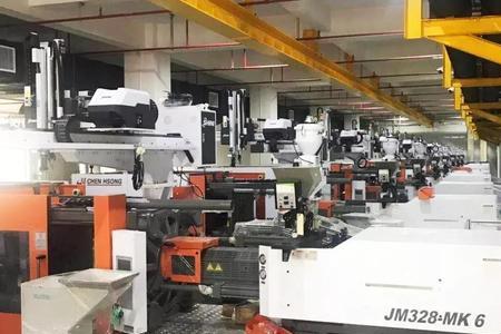 震雄mk6e系列和mk6系列哪个好