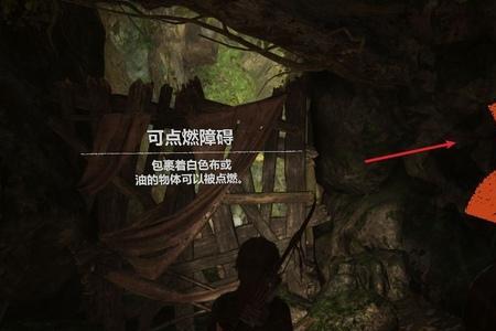 古墓丽影暗影一共多少章节