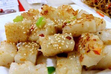小蝌蚪饭怎么做