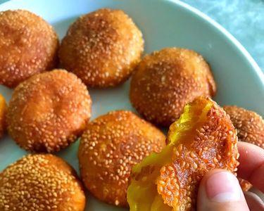 自己做的饼干南瓜饼怎么保存
