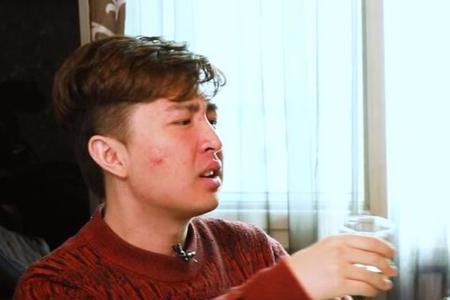 教你在北京装有钱人完整版