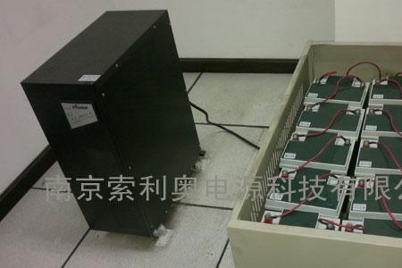 怎么判断UPS电池要更换了