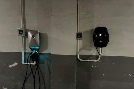 蔚来充电桩装了可以放弃吗