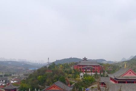 花溪大兴国寺开放吗