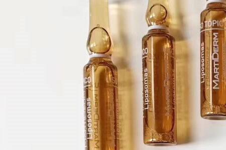 澜素精华的效果