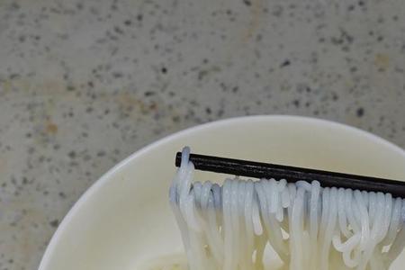 米粉正确吃法大全