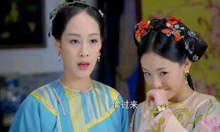 鹿鼎记捏郡主鼻子哪一集