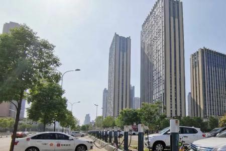 武汉市节假日停车免费规定