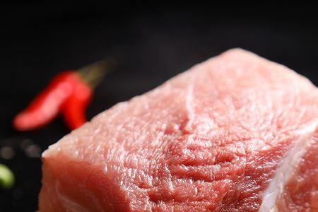 精肉和瘦肉的区别