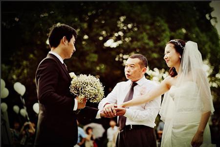 婚礼北京女方父母需要准备什么