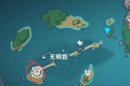 原神开启九根石柱怎么点亮