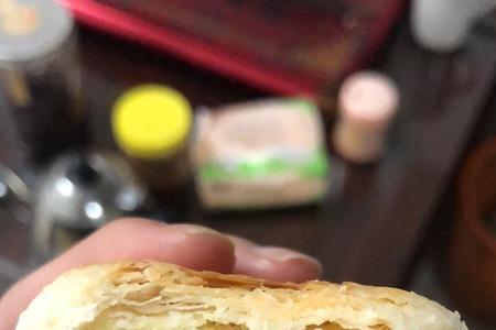 做好的绿豆饼怎么保存保持酥脆