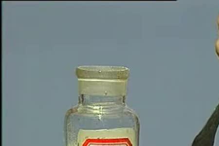 硫在氧气中燃烧放水有什么作用