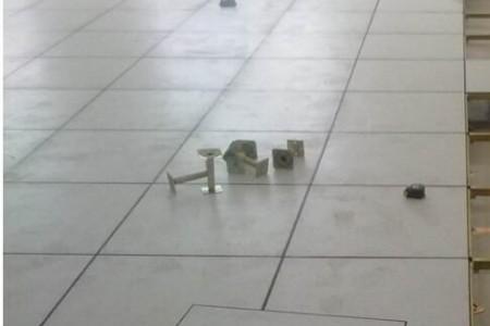 静电地板需要做隐蔽吗