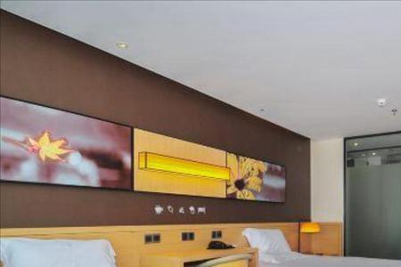 iuhotel酒店电视怎么开
