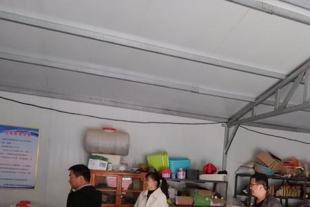 农药经营区与仓库要隔开吗