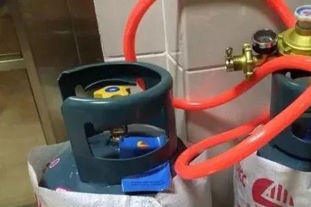天然气罐漏气的原因是什么
