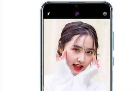 vivox 60如何取消照相美颜