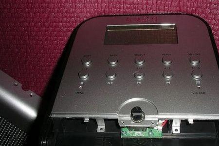 英文网络收音机怎么连wifi
