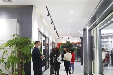欧米门窗是属于品牌吗
