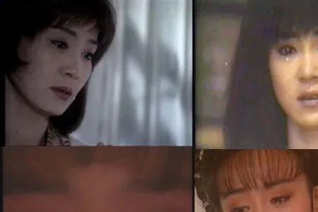 刘雪华演过一剪梅吗