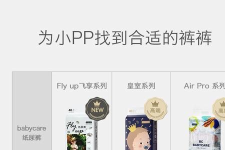 babycare纸尿裤如何查真伪