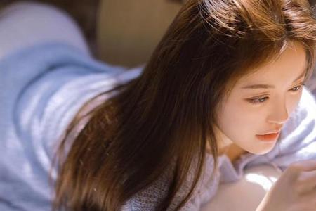 女人是什么心