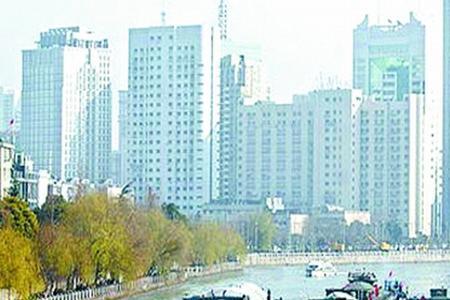 京杭大运河宁波段地理位置