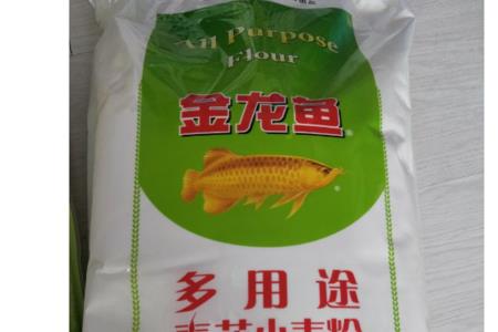金龙鱼四星面粉怎么样